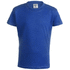 T-paita Kids Colour T-Shirt "keya" YC150, sininen liikelahja logopainatuksella